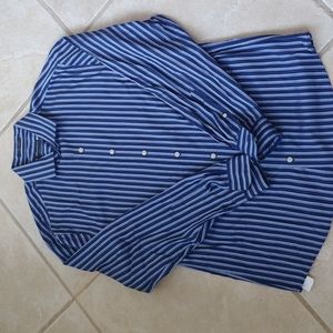 Men's Long Sleeve Shirt